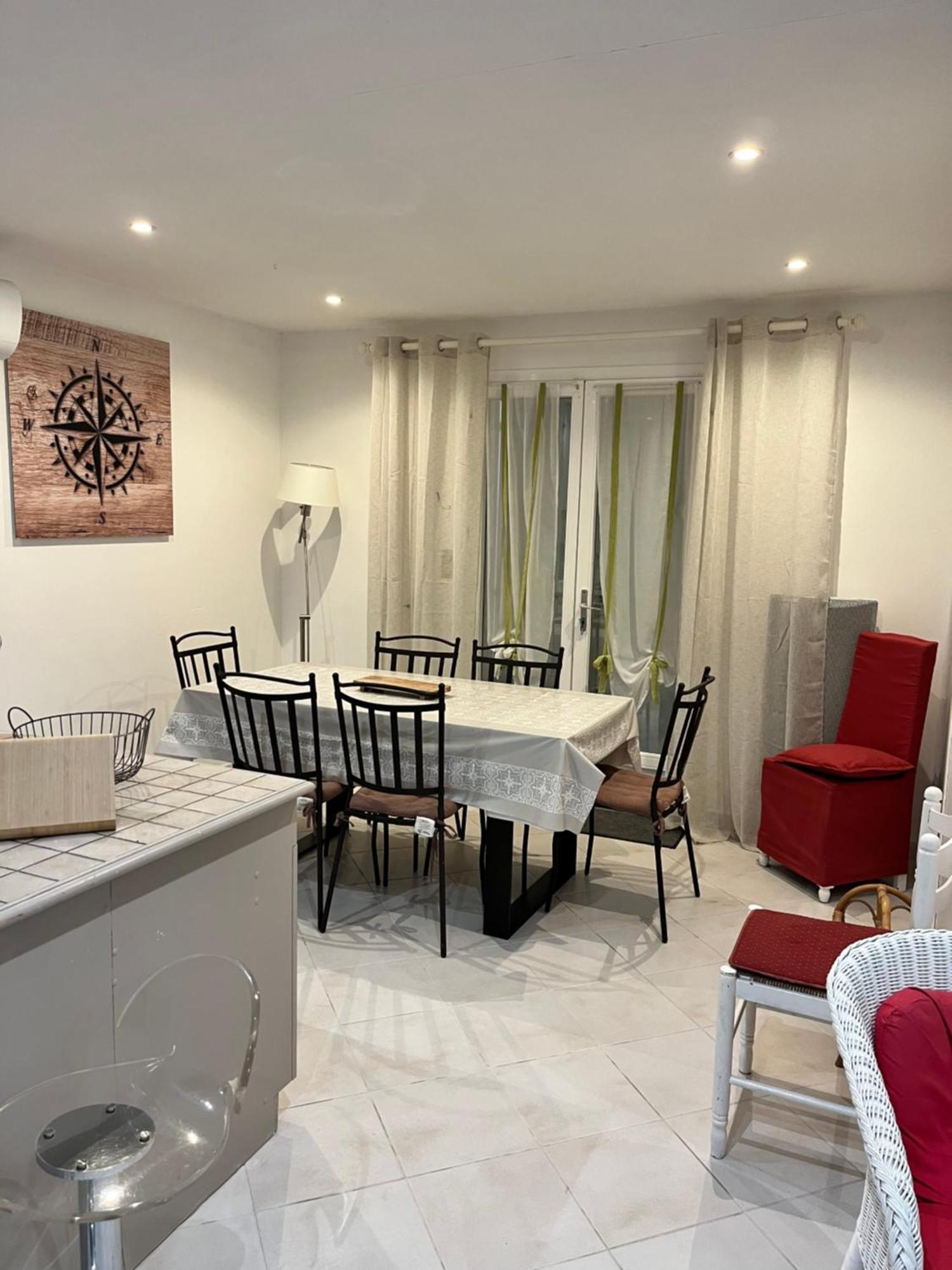 ארס-אן-רה Maison Lumineuse A Ars En Re מראה חיצוני תמונה